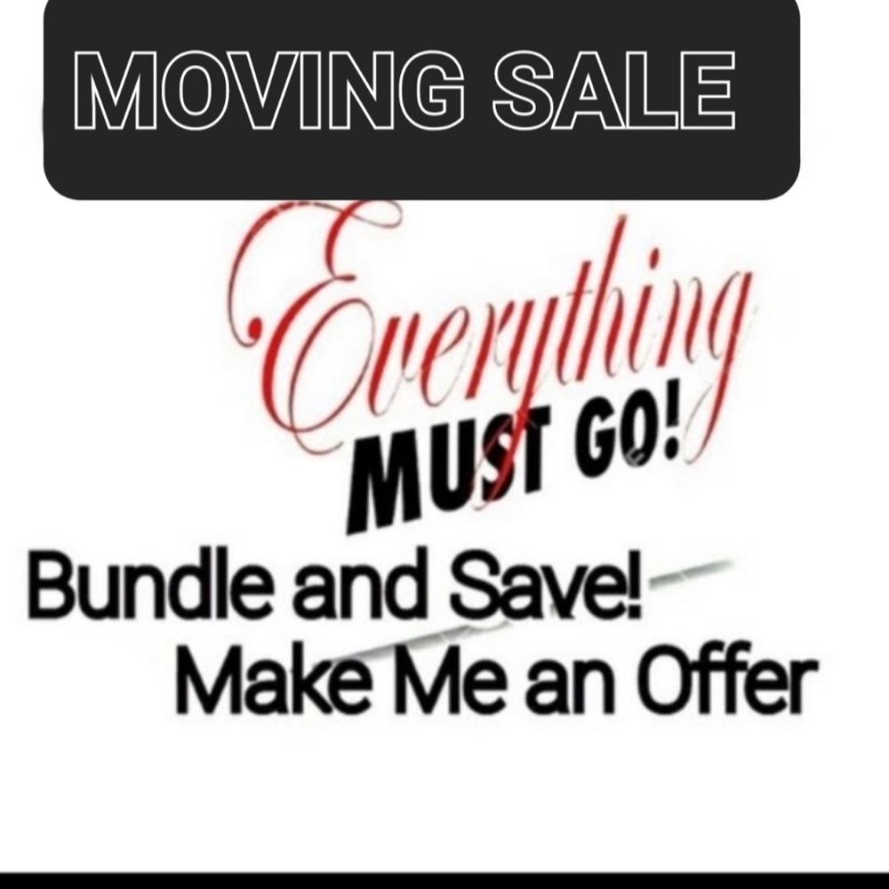 MOVING